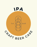 IPA Beer Case