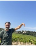 The Winemaker's View // Chateau La Borie