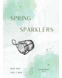 Spring Sparklers (NW1)