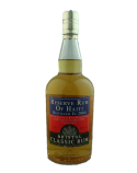 Reserve Rum of Haiti 2004