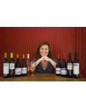 Susana Esteban - Winemaker Event