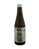 Oka Ginjo Sake 30cl