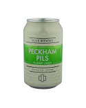 Peckham Pils (6-pack)