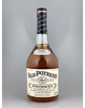 Old Potrero Whiskey