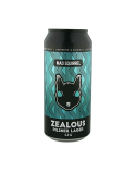 Zealous Pilsner (6-pack)