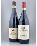 Barolo & Amarone