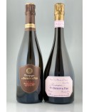 Champagne Duo: Monts de Vertus Premier Cru