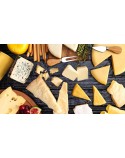 Cheese and Wine Pairing Masterclass