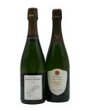Grower Champagne Pair