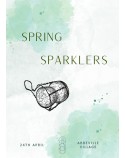 Spring Sparklers