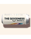 Discovery Case // The Goodness Brewing