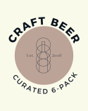 Craft Beer 6-pack