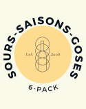 Sours, Saisons and Goses