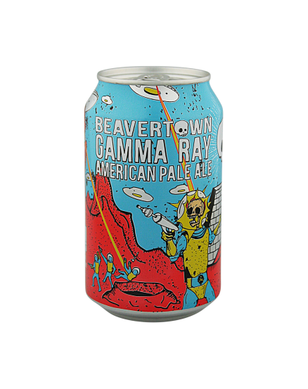 Gamma Ray APA (6-pack)