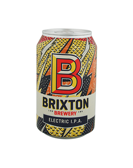 Electric IPA (6-pack)