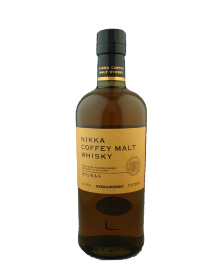 Coffey Malt Whisky