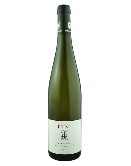 Riesling 'Pur Mineral'