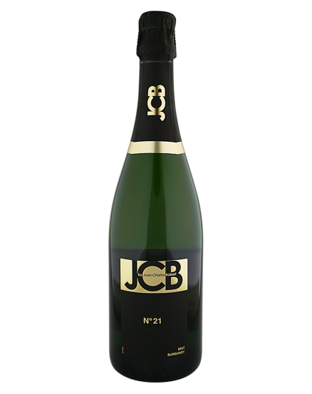 Cremant de Bourgogne 'JCB' No. 21