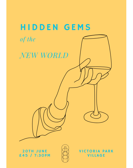 Hidden Gems of the New World