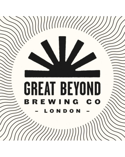 Discovery Case // Great Beyond Brewing Co.